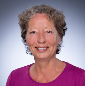 Prof. Dr. Ursula Birsl
